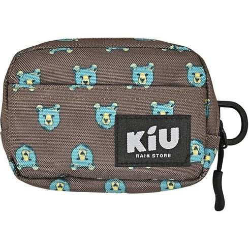KiU Water Repellent Pouch Medium (SA)